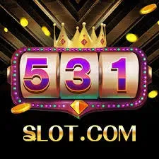 531SLOT - Permainan Mahjong Seru dan Menantang