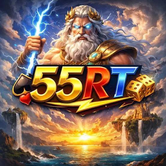 55RT - Permainan Slot Seru dan Menguntungkan