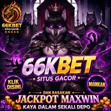 66KBET - Game Memancing Terbaik untuk Penggemar Fishing