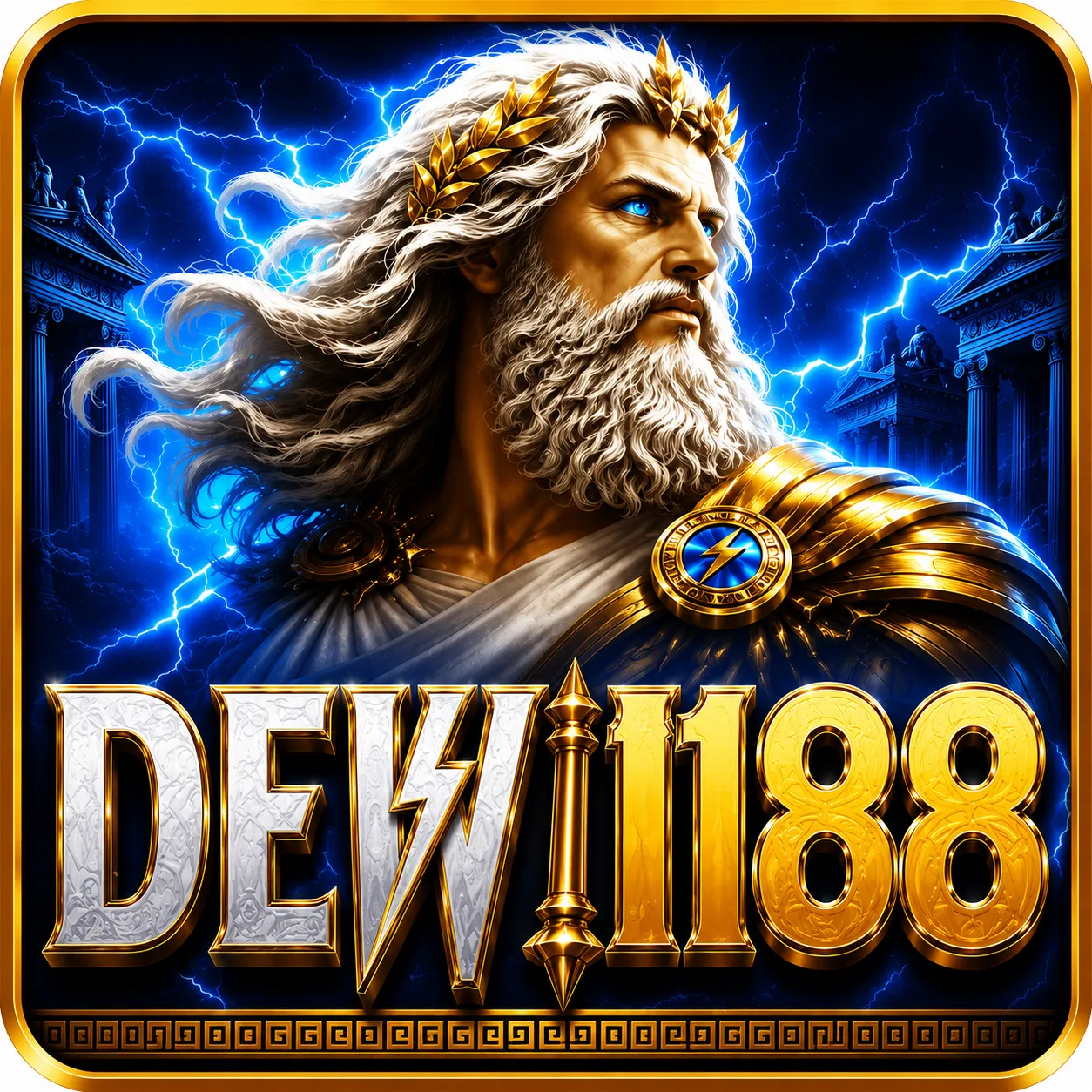 DEWI188 - Aksi Seru di Dunia Maya
