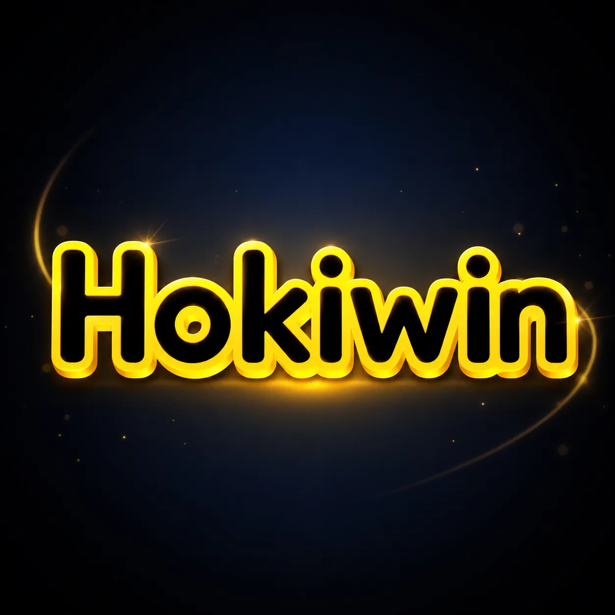 HOKIWIN - Balapan Seru dan Penuh Adrenalin
