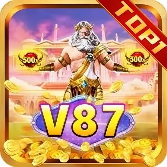 V87 - Game FPS Taktis Terbaik