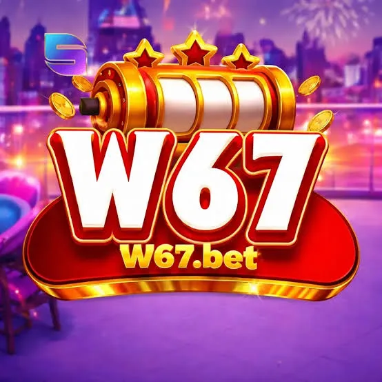 W67 - Permainan Slot Seru dan Menguntungkan