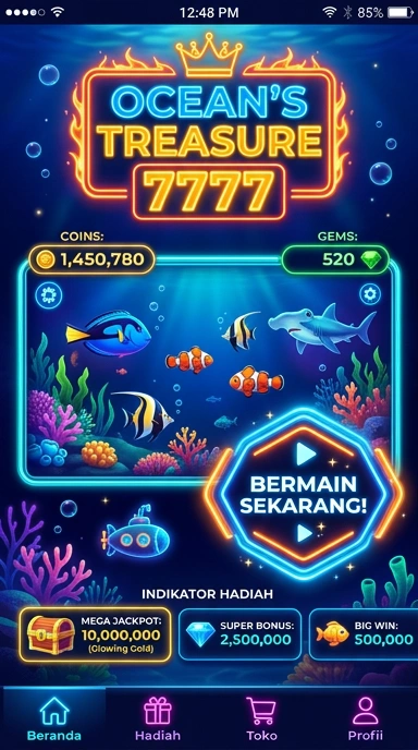 Pengguna menemukan aplikasi dengan mudah di 7777w.